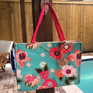 Spartina Beach Bag